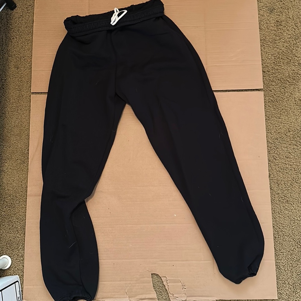 Active Ride shop men’s drawstring sweats